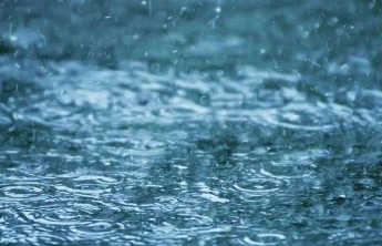 山东省发布暴雨蓝色预警