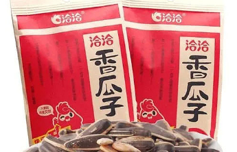 业绩骤降，“瓜子大王”增长乏力