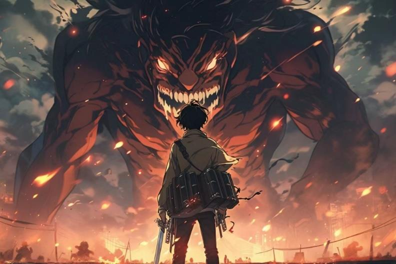 《灌篮高手》《火影忍者》等经典动漫名曲即将点燃青春的记忆火焰