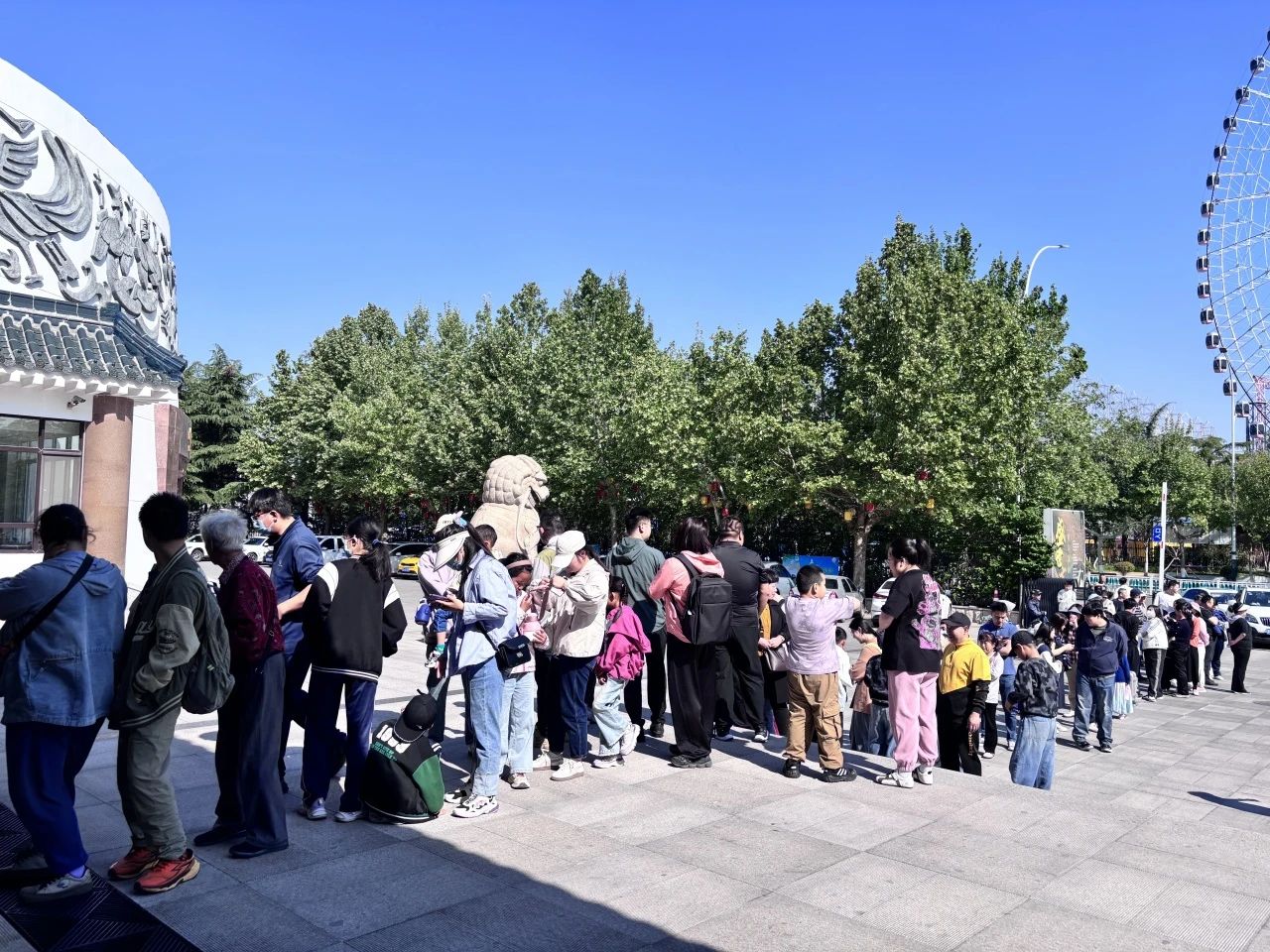 营业收入同比增长94.87%，潍坊积极推进“博物馆之城”建设