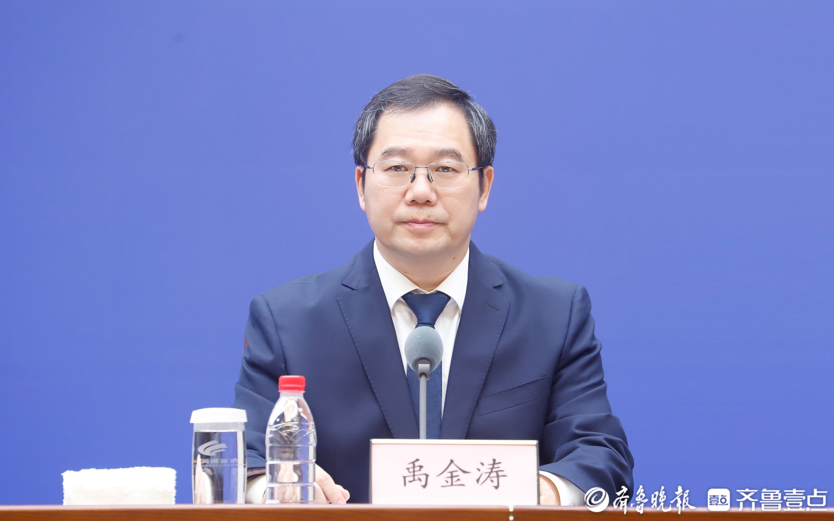 山东已建成超4000个智慧社区，加快实现“家门口”办业务填数据“平台取”