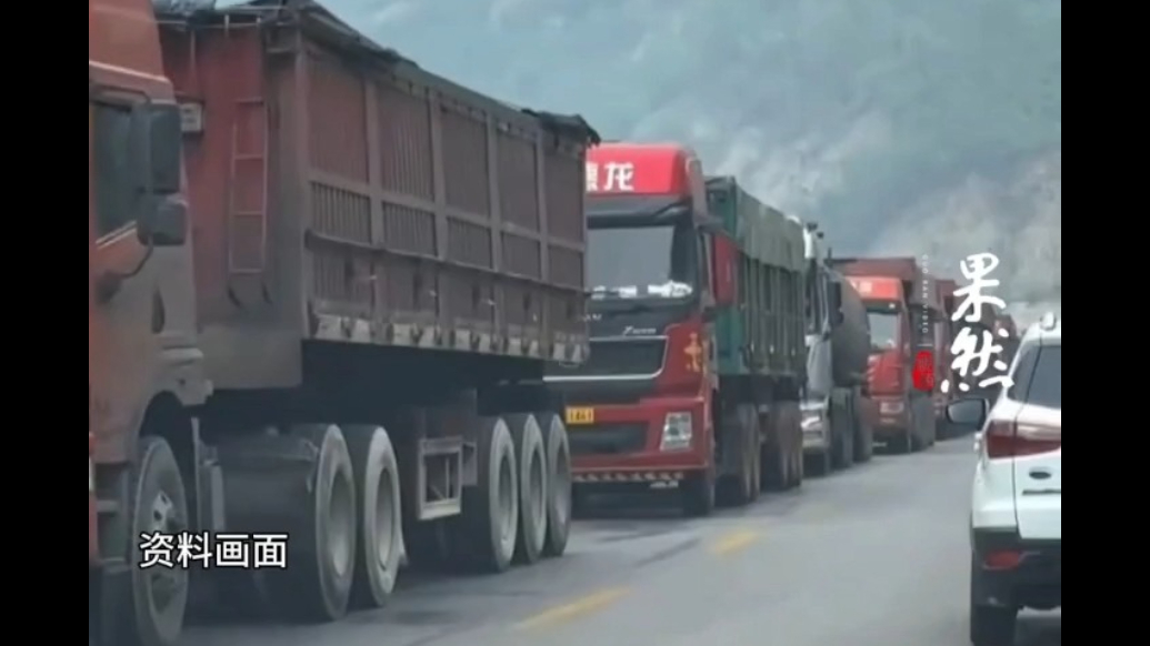 果然视频|“大货车右转必停”入法！山东修改道路交通安全法实施办法