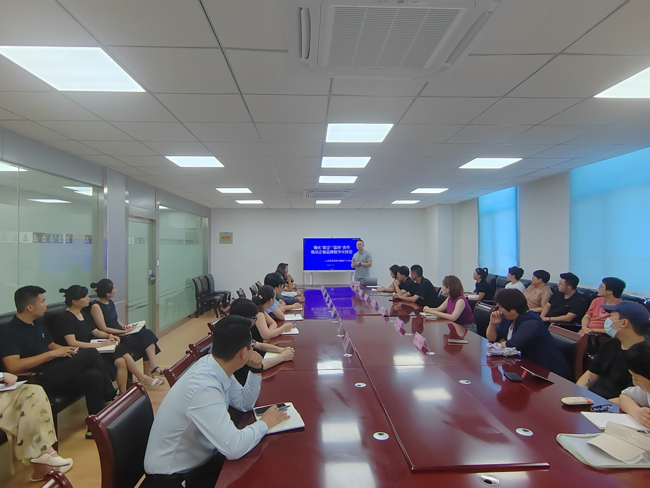 烟台餐饮企业力挺外卖平台良性竞争，激发消费烟火气
