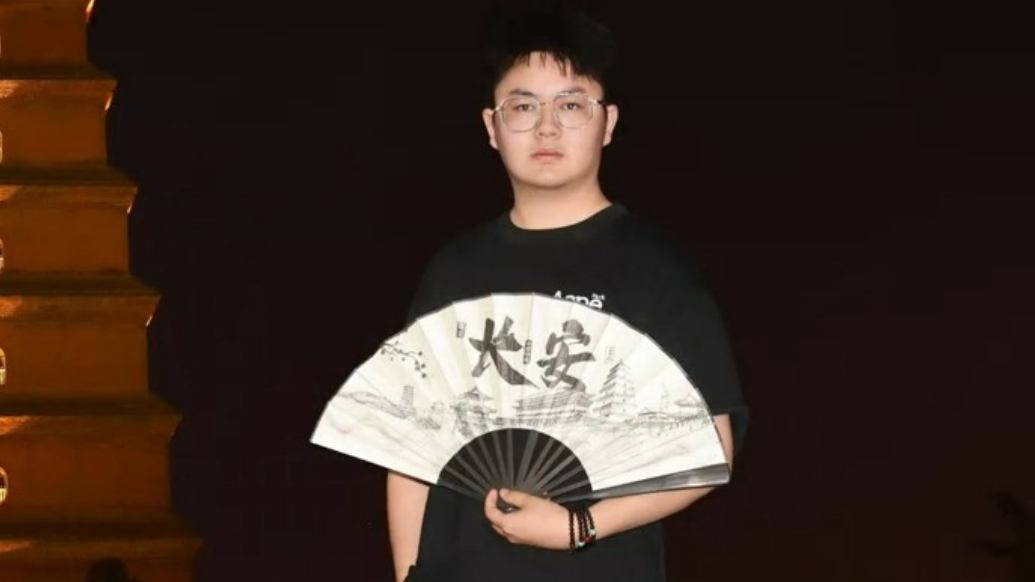 速来！千佛山相亲大会报名火热进行中，快来七夕寻找你的真爱吧