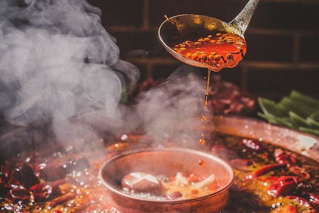 读城记|食物的性格，终究是人的性格