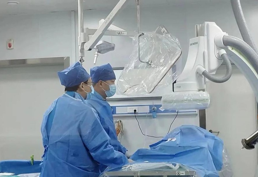 从面临截肢到重获新生！济南市第七人民医院成功救治糖尿病足患者
