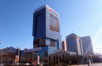 中国银行滨州分行携手市中医院举办“中医融入生活”主题活动
