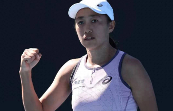 WTA1000蒙特利尔站：张帅领衔多位中国选手晋级双打八强