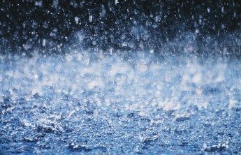 下周大雨继续在线！5日山东北部等地部分地区有中到大雨