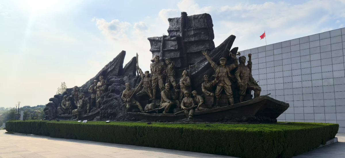 采风微山湖畔，探寻北方江南的悠然之旅