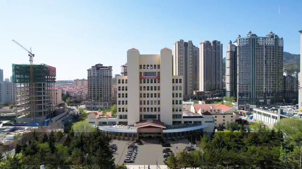 果然视频｜情景朗诵展现齐鲁文化，烟台举行第十五届读书朗诵大赛