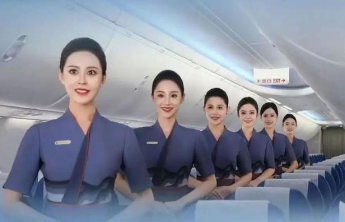 “多航司去高跟鞋化、自选裤装”！网友：支持空姐不再“服美役”