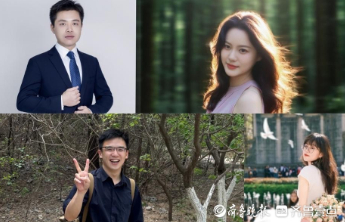 定档！千佛山相亲会将于8月29日到31日举办，报名火热进行中
