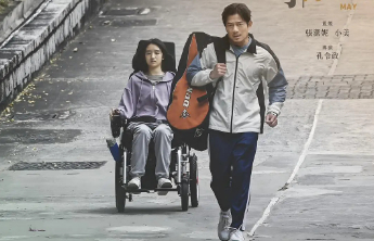 郭富城新片《无名指》定档8月22日，梁咏琪特别出演