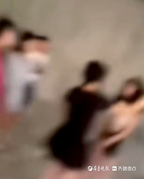 14岁少女校外被殴打，违法者将受何种治安处罚？绵阳公安：肯定是比较重的