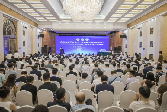 国内外专家齐聚，山东省医学会泌尿外科学学术会议在威海盛大召开