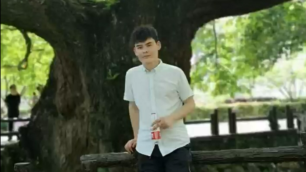 优质嘉宾推荐|爱健身，懂自律！90后水瓶座男生与你相约七夕