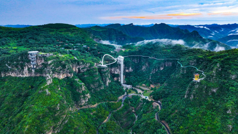 淄川文旅重镇的破题之道