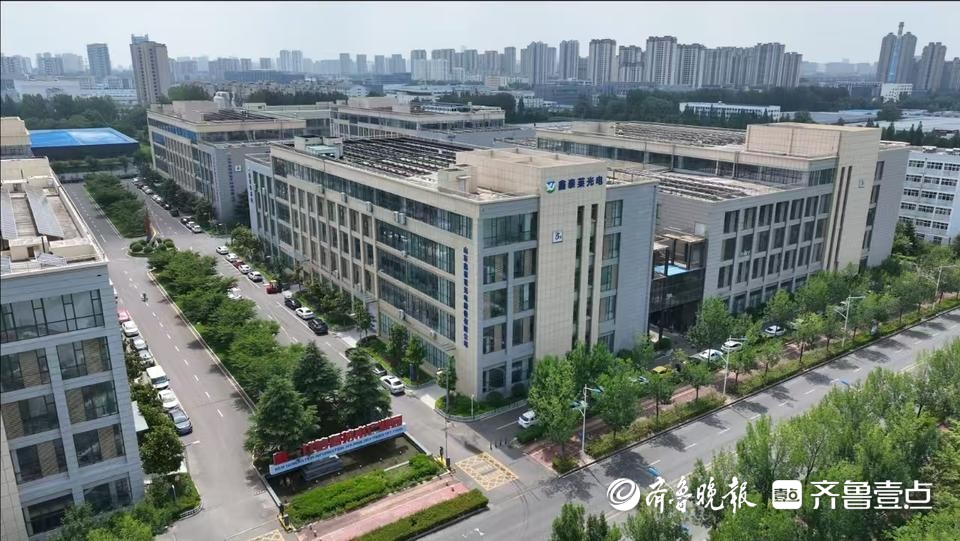 专题丨产业链上的山东（日照）好品牌