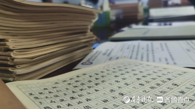 一次全新探索！职业伦理教育让学生懂得职业本性