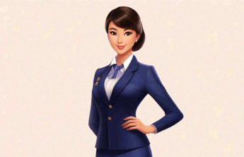 “空乘换装”塑造更具人文关怀的职场底色