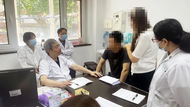 皮肤疾病的“模仿大师”被攻克，孙建方教授济南会诊解难题 