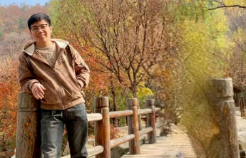 慢热贴心，摩羯暖男！他想和你从爱好聊到未来，七夕期待与你相遇