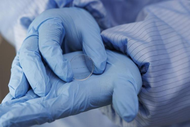 China approves new lunar sample applications from research institutions