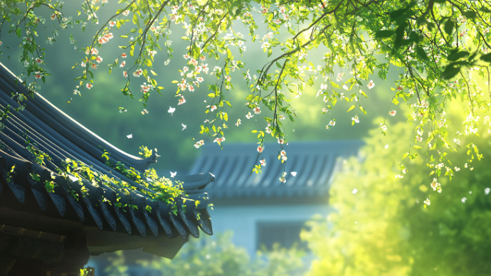 写作|相逢或告别