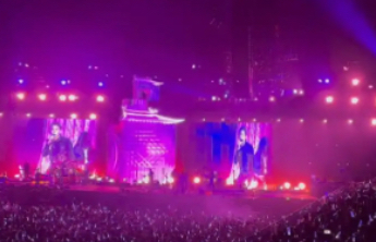 演唱会退票为什么这么难？