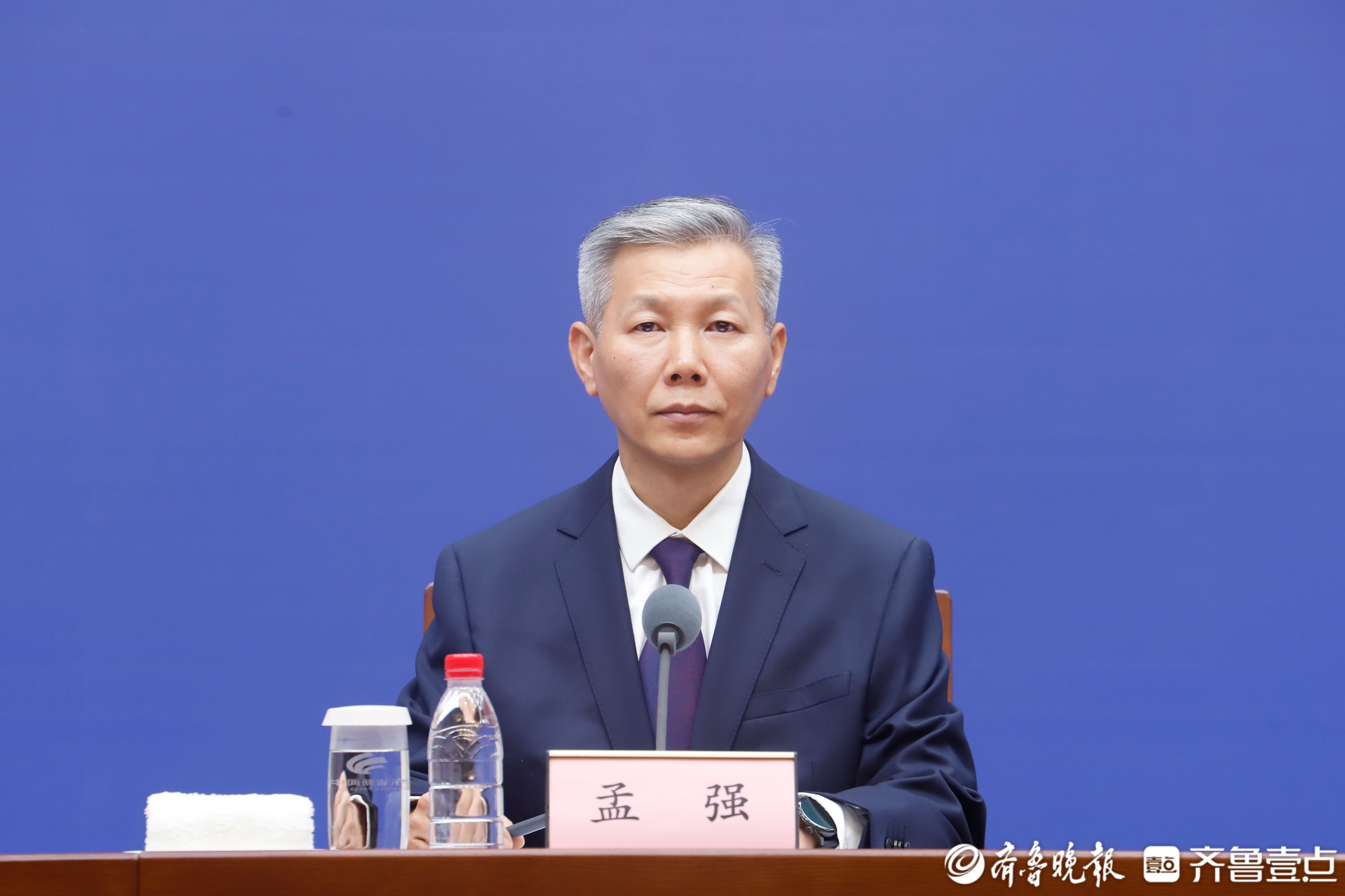 精准“断卡”！上半年山东涉诈电话卡数量同比下降34.7%