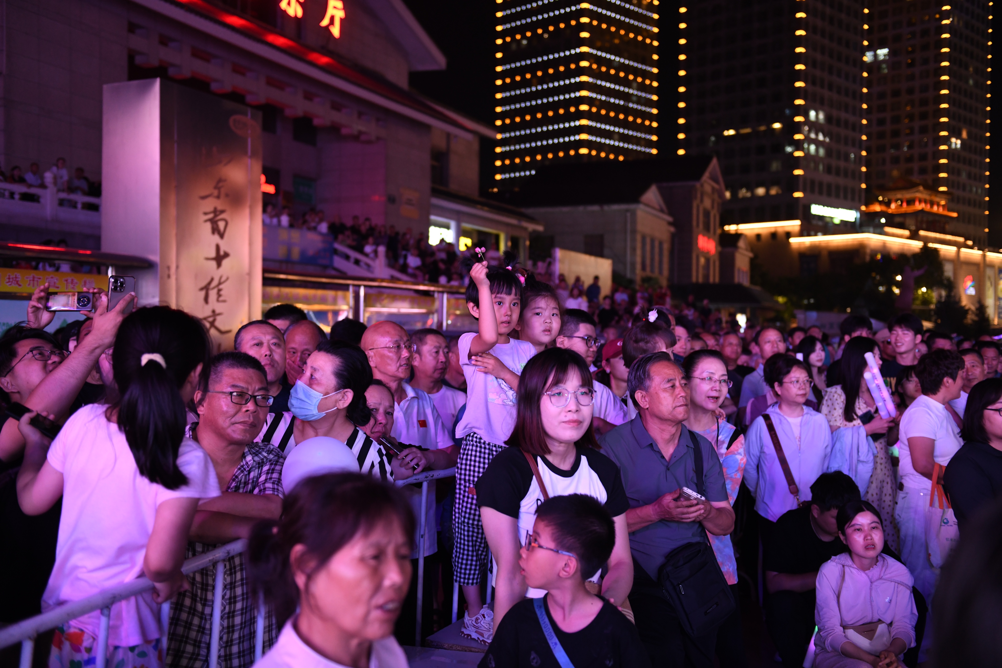 民生半年考|提前达标！济宁文化为民实事交出亮眼“半年卷”