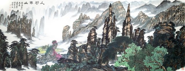 写作|怀念先师欧阳秉森先生