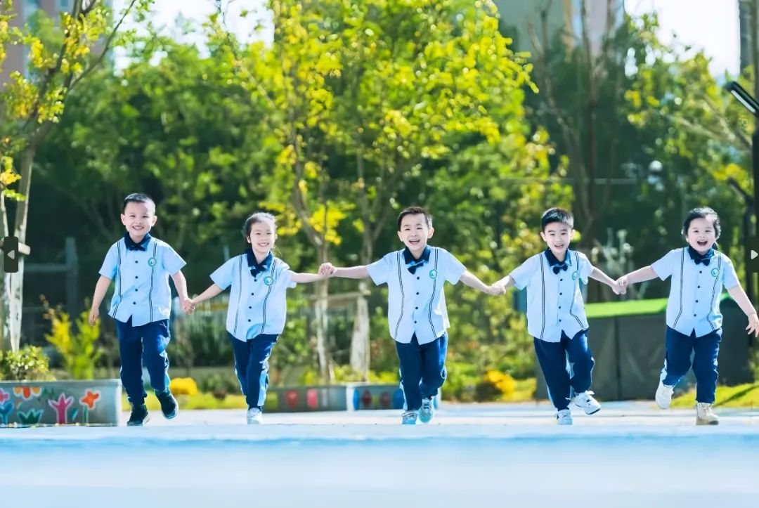 济南高新区珑悦幼儿园：把教育做到家门口，把成长落到心坎上