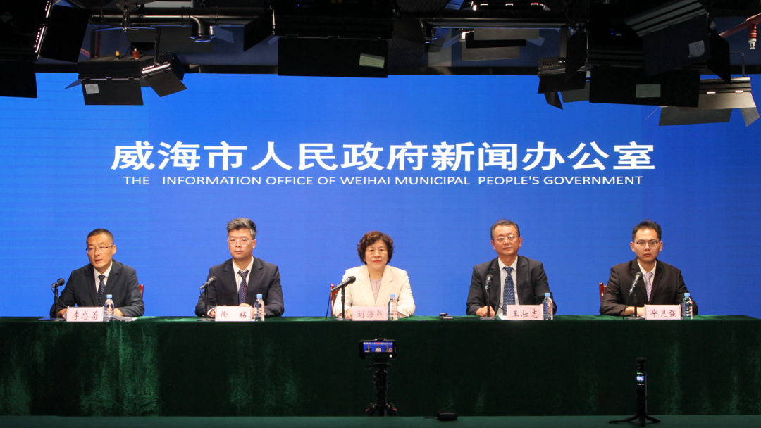 以创新赋能产业升级，威海碳纤维及复合材料产业链发展势头强劲