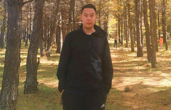阳光乐观双鱼座！95后硕士男生在七夕千佛山相亲大会等你