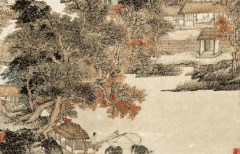 人文|立秋：云天收夏色，木叶动秋声