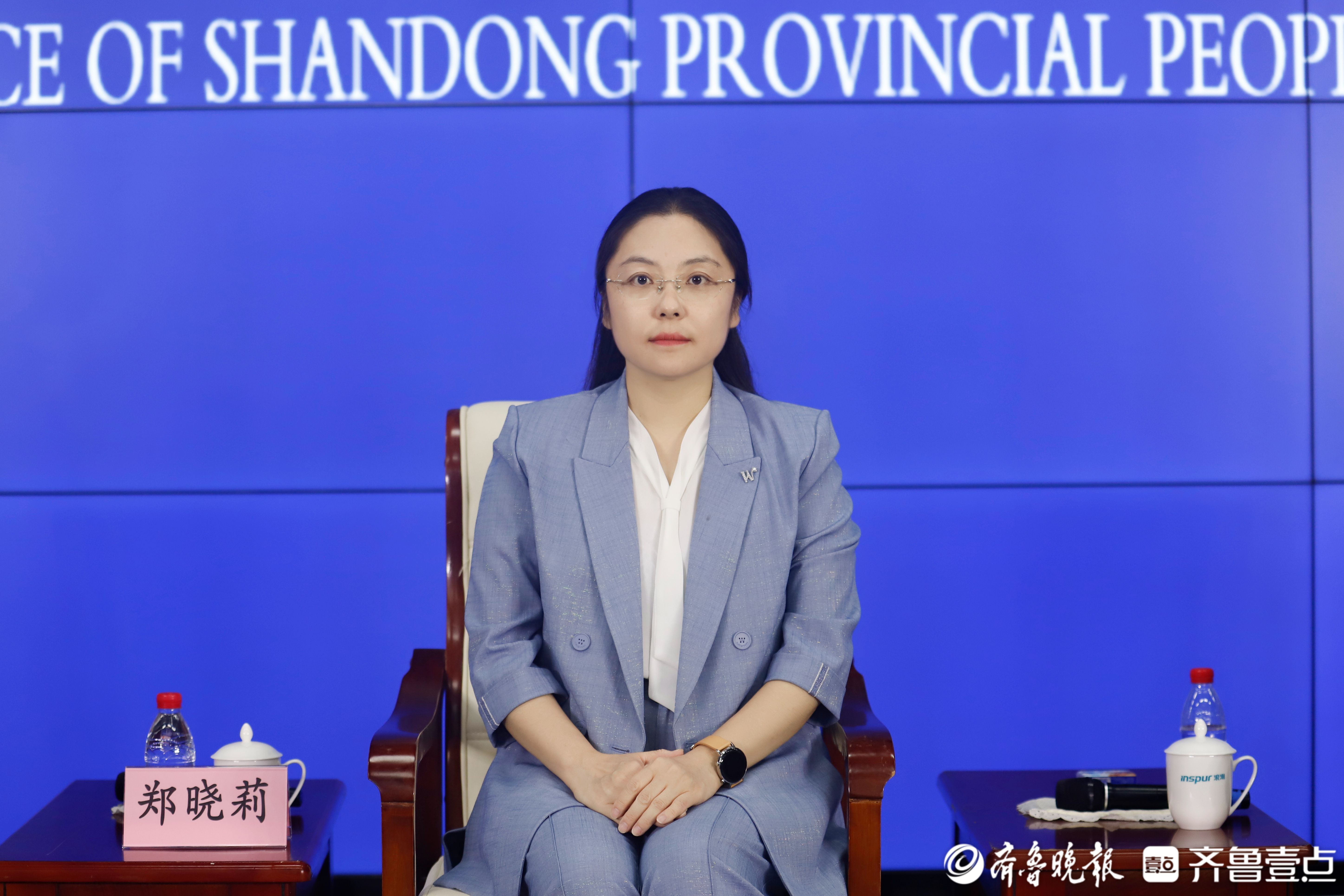 中移齐鲁创新院：为齐鲁大地智能产业升级提供全栈式“烹制”服务