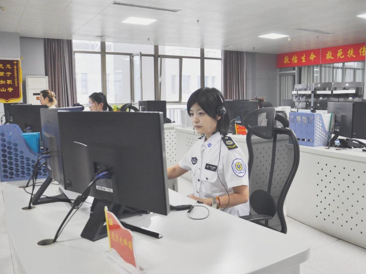 断片的记忆拼图：一场120全城“身份搜索战”