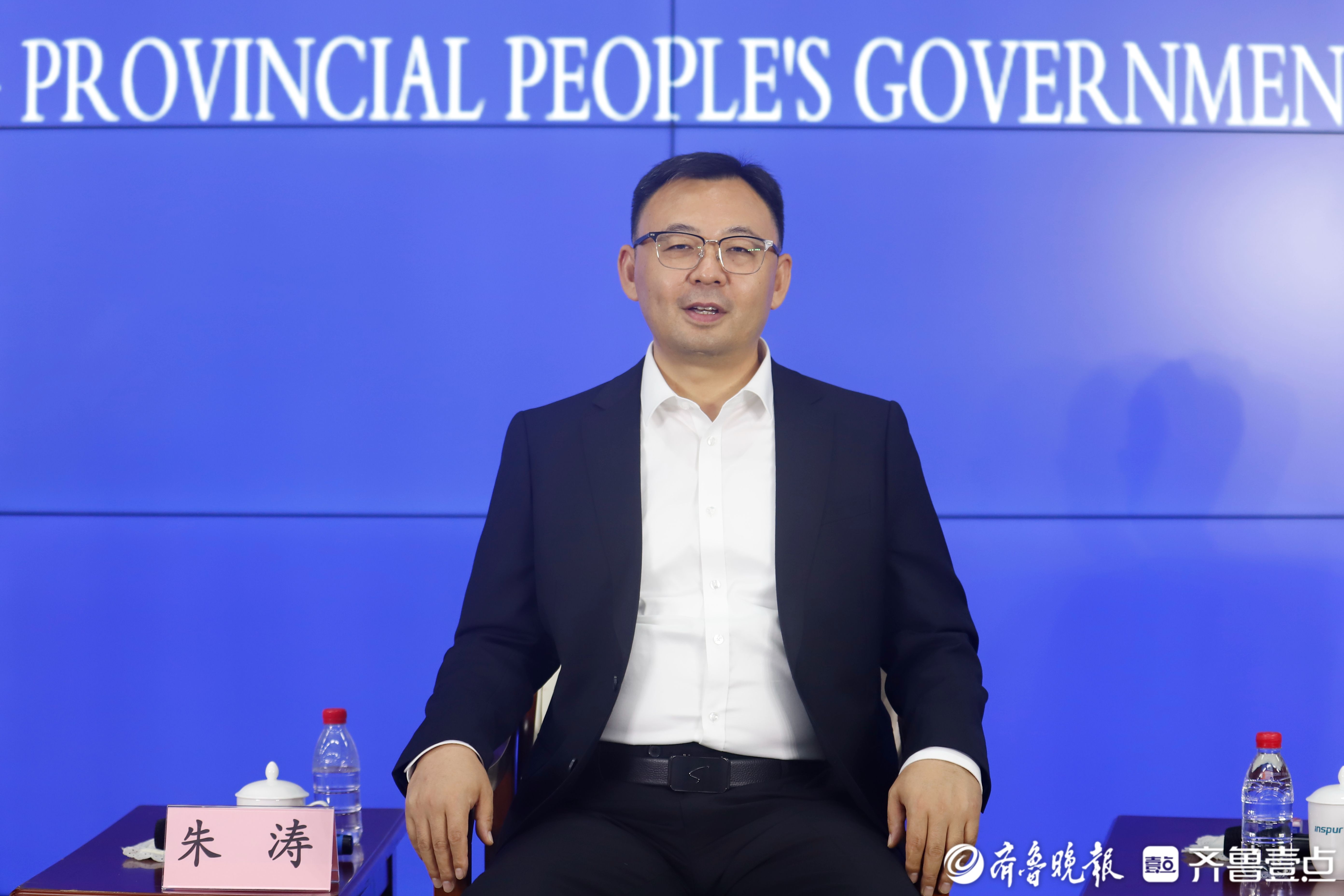 政和科技前瞻布局智能体，提速山东产业服务