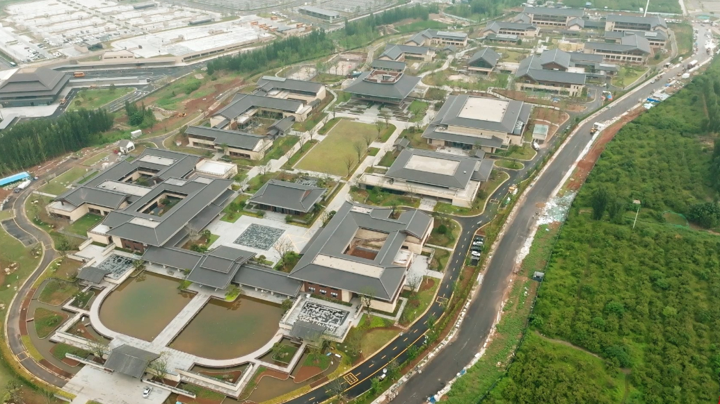 果然视频|尼山世界儒学中心联合研究生院项目进入投运筹备阶段