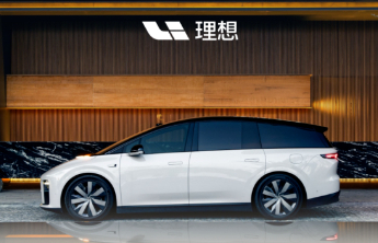理想i8“听劝”式调整：以用户价值为核心，打造纯电SUV爆款新标杆