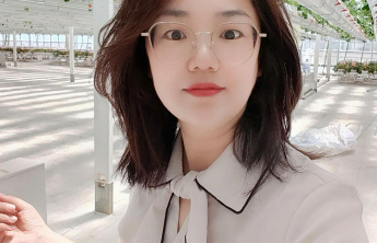 文静大方，喜爱阅读！90后双鱼座小姐姐期待与你双向奔赴