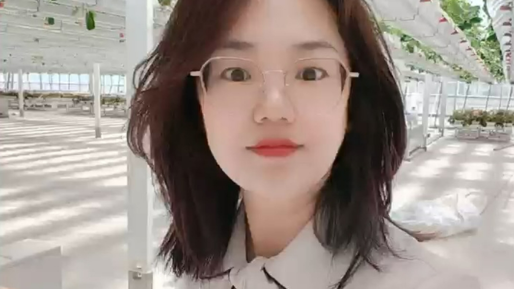优质嘉宾推荐|温柔安静的双鱼座女生！她在千佛山相亲大会等你