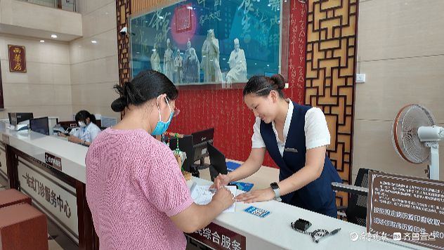 真方便！德州多家医院优化交通服务，公交、摆渡车、专车全安排