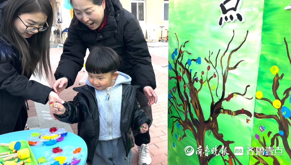 保育教育费减免，山东1.9万所幼儿园大班儿童先受益