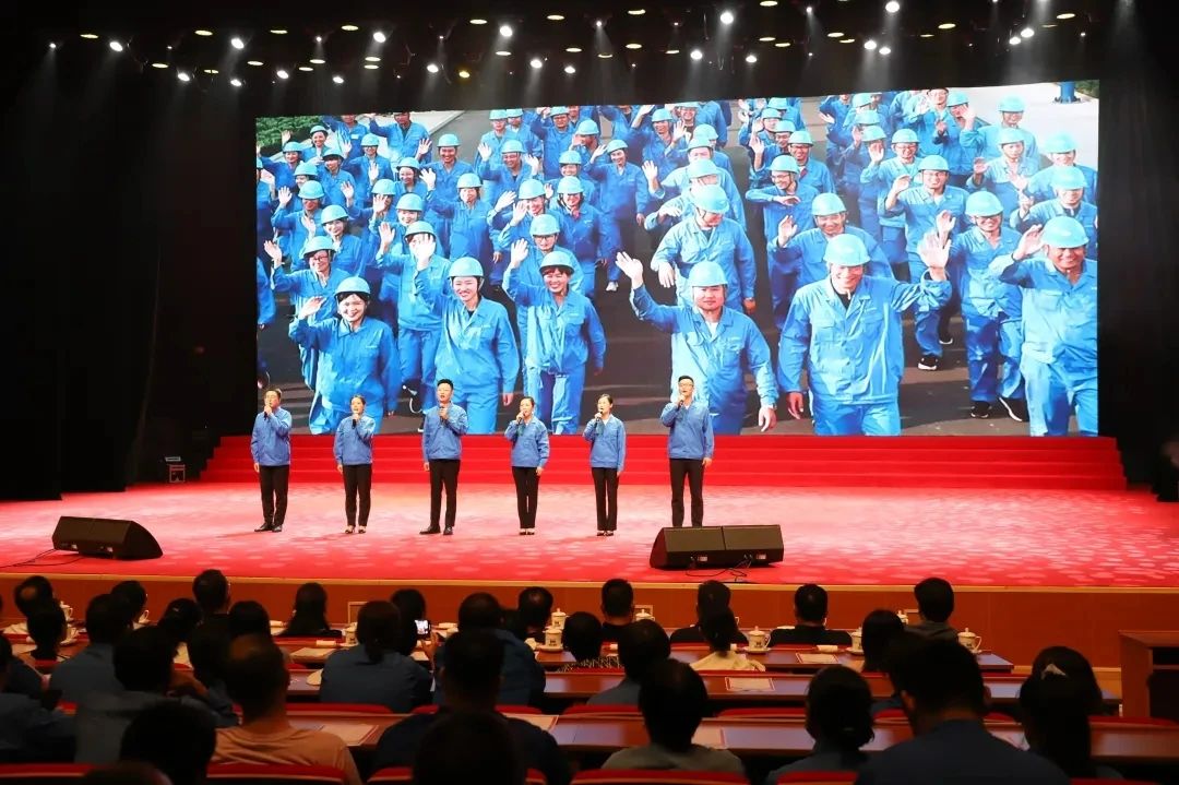 利津县总工会“三三四”文体服务体系赋能职工精神文化新生态