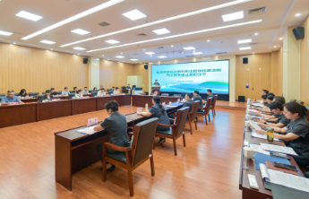 沿黄五家铁路法院齐聚济南，共建黄河流域环资审判司法协作机制