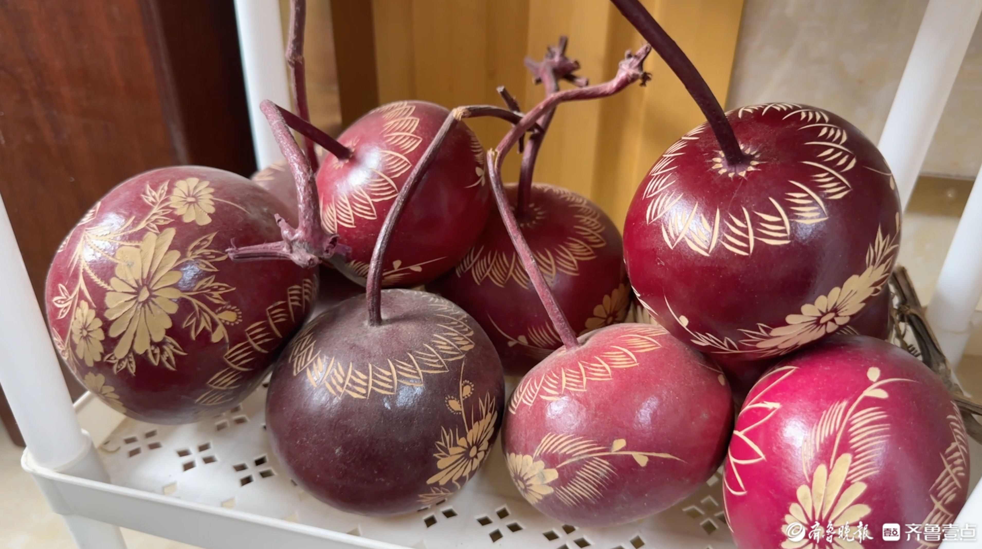 聊城“福二代”返乡潮：葫芦架下长出新苗，老村不再等风来