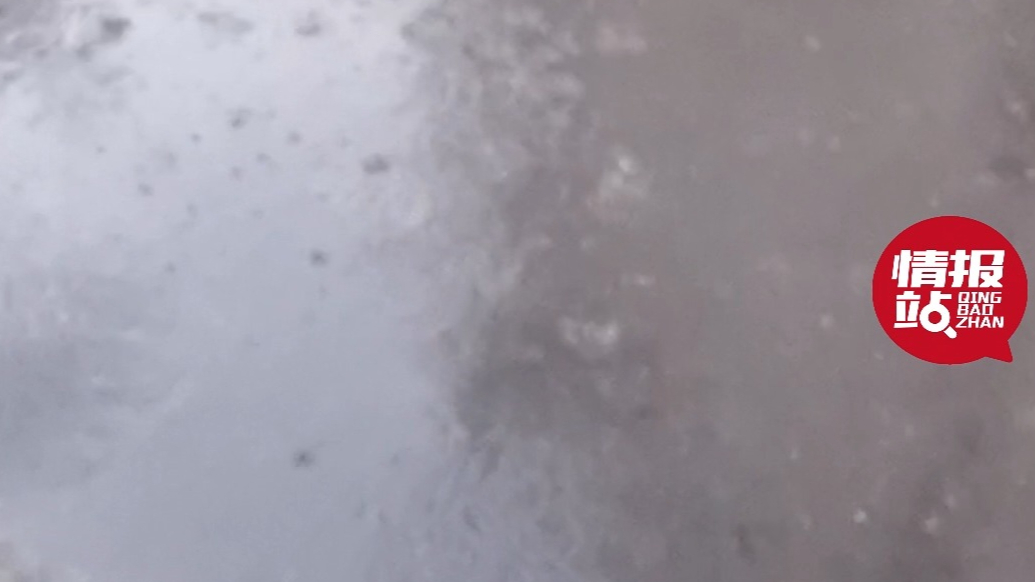 天气情报站|首场秋雨来了！济南东部雨已开下，雷雨大风蓝色预警